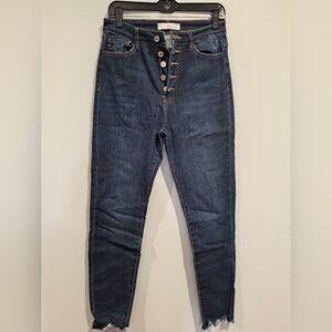 Kancan jeggings size 9/28